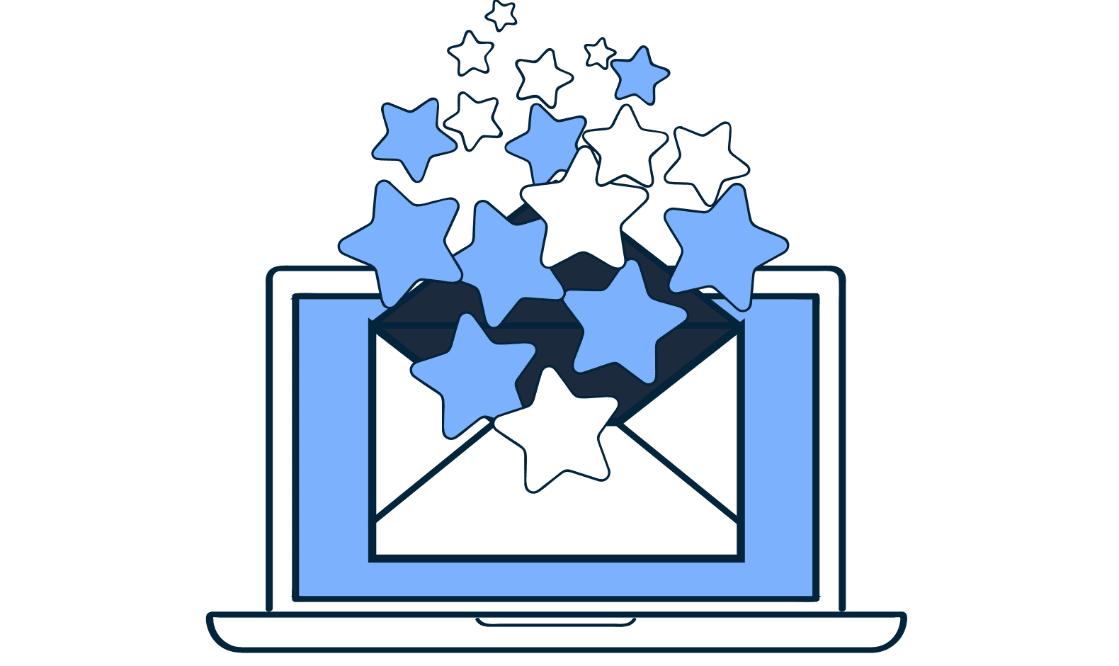 How to Create a Professional Looking Email for Your Business