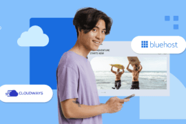 Cloudways vs Bluehost: Which Is Better? (2025 In-Depth Comparison) 