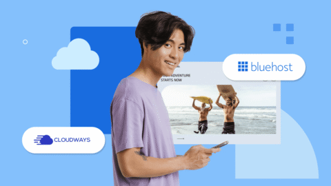 Cloudways vs Bluehost: Which Is Better? (2025 In-Depth Comparison) 