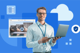 Web Hosting Security Best Practices for Hosted Web Safety