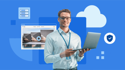 Top 10 Web Hosting Security Best Practices