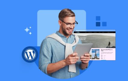 25 Best WordPress Themes for Travel Blogs (2025)