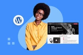26 Best WordPress Themes for Musicians and Bands
