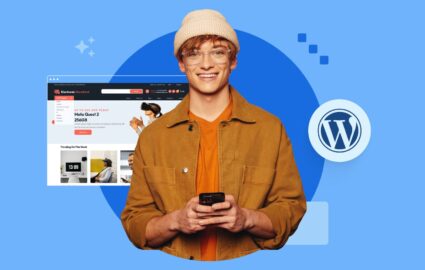 33 Best WordPress Themes for Artists in 2025