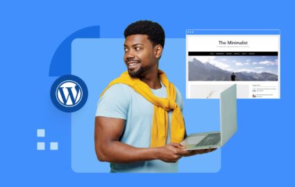 45 Best Responsive WordPress Themes