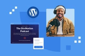 20 Best WordPress Podcast Themes for 2025 