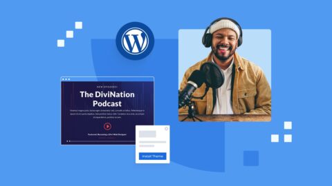 20 Best WordPress Podcast Themes for 2025 