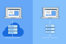 Cloud Hosting vs Dedicated Hosting: Key Differences, Pros & Cons
