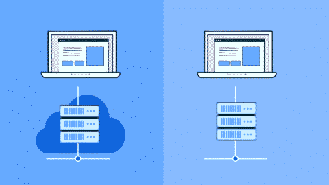 Cloud Hosting vs Dedicated Hosting