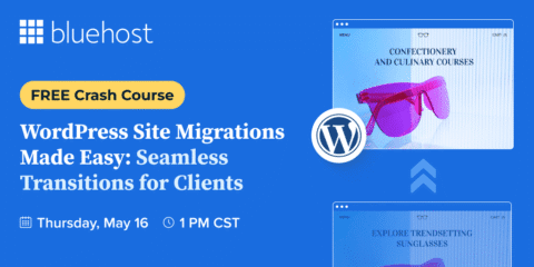 Migraciones de sitios de WordPress simplificadas: transiciones perfectas para los clientes