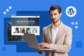 Fastest WordPress Themes in 2025 for Speed, Performance & SEO 