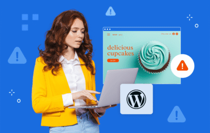 How to fix the invalid JSON error in WordPress?
