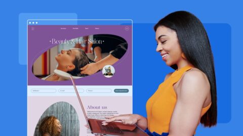 One Page WordPress Theme – Tips, Plugins & Best Practices