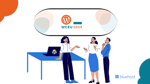 WordCamp Europa 2024