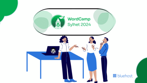 WordCamp Sylhet 2024
