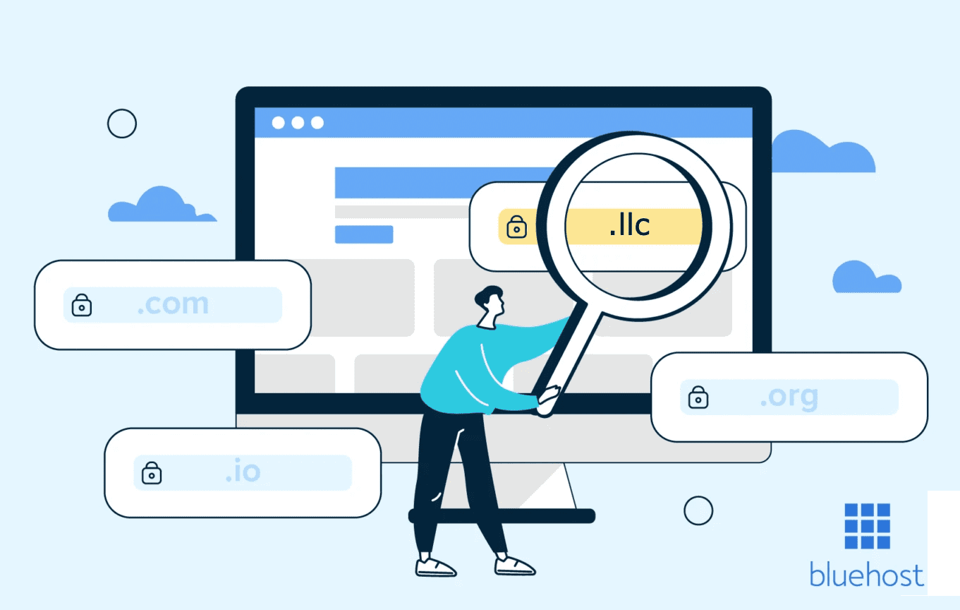 Should I Buy a .LLC Domain Name? 