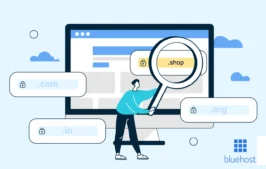 Should I Buy a .shop Domain Name?