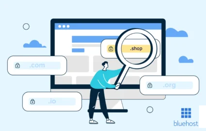 Should I Buy a .shop Domain Name?