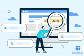 Should I Buy A .buzz Domain Name?