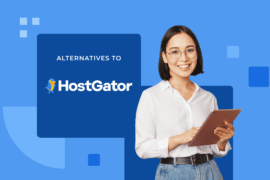 HostGator Alternatives: 14 Better Picks for Speed, Uptime and Support