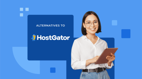 Top 14 HostGator Alternatives for 2025