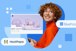 Bluehost vs. HostPapa: A Comprehensive Hosting Comparison for 2025