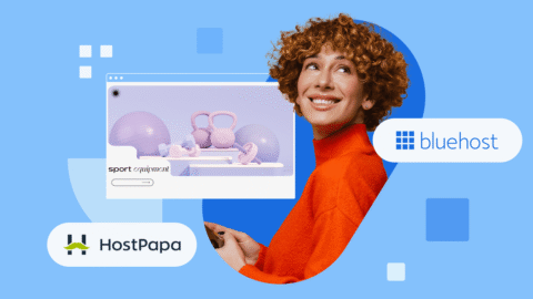 Bluehost vs. HostPapa: Comparing Two Web Hosting Companies