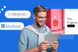 Bluehost vs. Interserver: Finding the Best Web Host 