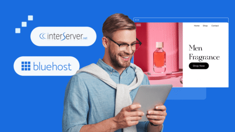 Bluehost vs. Interserver: Finding the Best Web Host 