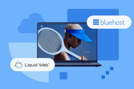 Bluehost vs. Liquid Web: Which Web Host Is Best for You? 