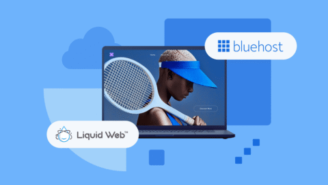 Bluehost vs. Liquid Web: Which Web Host Is Best for You? 