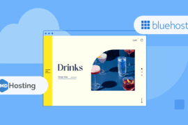 Bluehost vs. TMDHosting: Which one is the Best Web Host for You? 