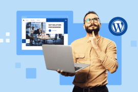 How to Create a Consulting Website with WordPress   