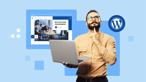How to Create a Consulting Website with WordPress   