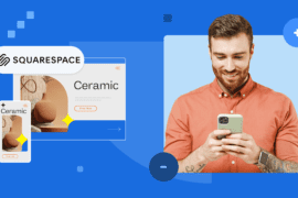 Squarespace Review: Pros and Cons (2025) 