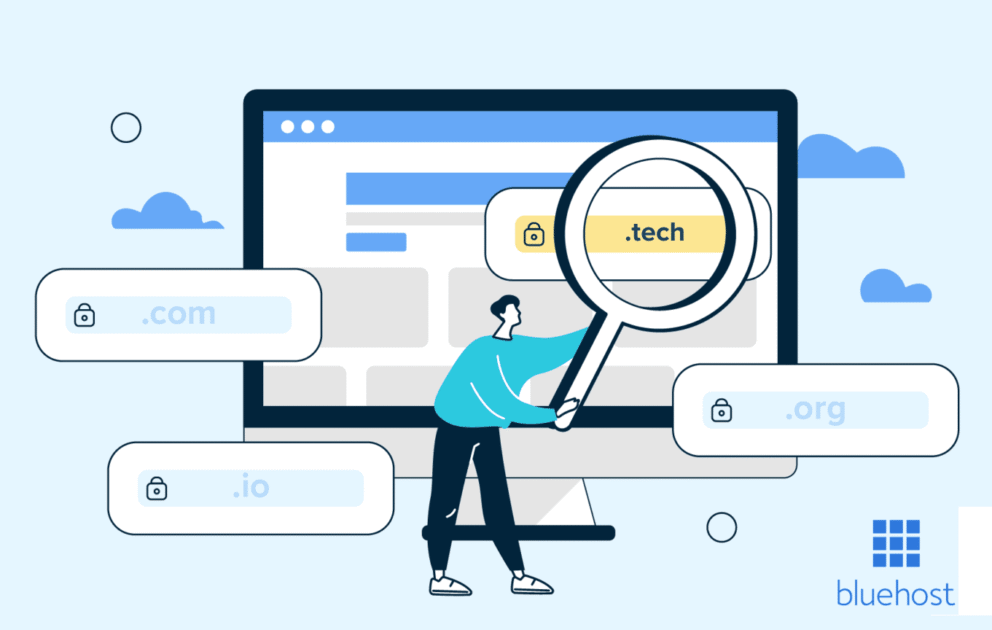Should I Buy a .tech Domain?