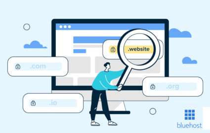 Should I Buy a .website Domain Name? 