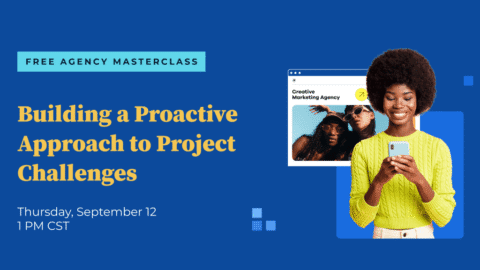 From Reactive to Ready: Building a Proactive Approach to Project Challenges