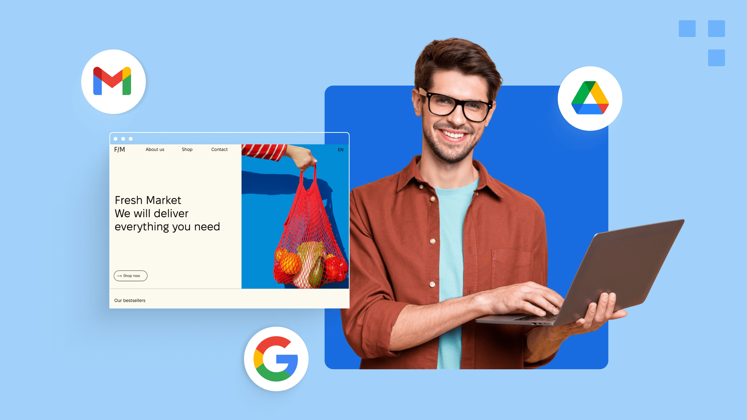 Top AWS Alternatives (2025): Cloud Hosting for Every Need 