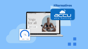 Top 15 AccuWeb Hosting Alternatives  