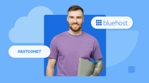 Bluehost vs FastComet: Breaking Down the Differences