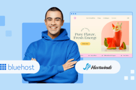 Bluehost vs Hostwinds: Comprehensive Comparison Guide 