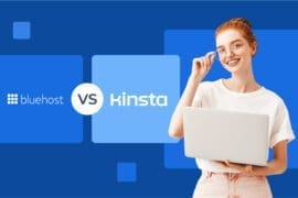 Kinsta vs Bluehost: Choosing the Best Hosting in 2026