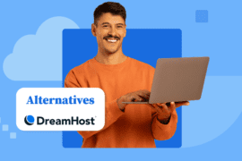 Best DreamHost Alternatives for 2025: Compare Top Hosting Providers
