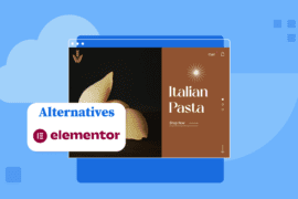 Top 14 Elementor Alternatives to Try in 2025 