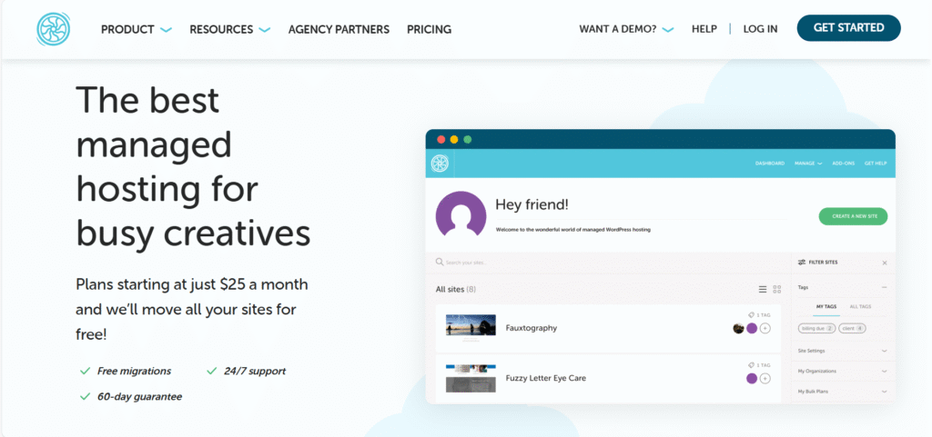 FlyWheel - Namecheap alternative
