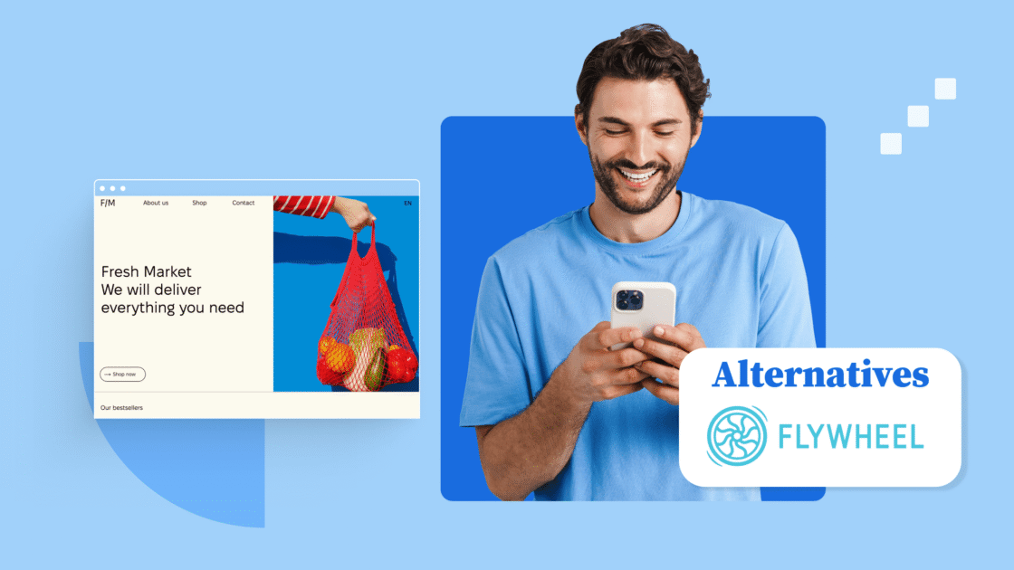 Flywheel Alternatives