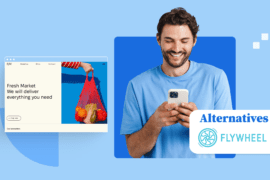 16 Best Flywheel Alternatives to Try in 2025: Top Competitors Compared