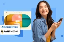 Pantheon Alternatives: Top Web Hosting Platforms Compared