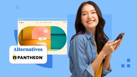 14 Best Pantheon Alternatives for Web Hosting in 2025 